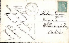 CPA Fantasy Village under snow