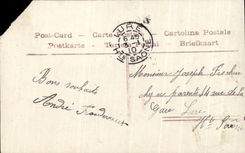 Nino de la fantasia de CPA