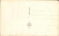 Nino de la fantasia de CPA