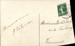 Nino de la fantasia de CPA