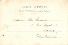 Nino de la fantasia de CPA