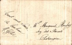 Nino de la fantasia de CPA