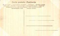 CPA Ernest Walbourn Femme