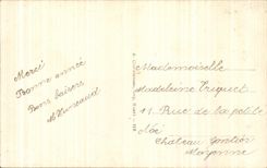 Ninos de la fantasia de CPA