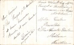 Leche de los ninos de la fantasia de CPA