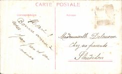 Nino de la fantasia de CPA