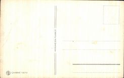 Flores de la fantasia de CPA