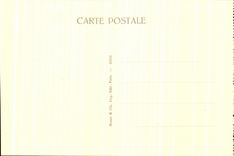 CPA Corot Paysage Musee du Louvre Paris 