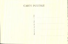 CPA Musee du Louvre Les trois graces Regnault 