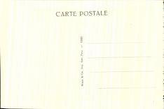 CPA Musee Du Louvre Delaroche La Jeune Martyre 