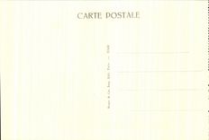 CPA Musee Du louvre La Lecon De Musique Lancret