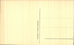 CPA Brussels House of the Former Dukes of the Brabant