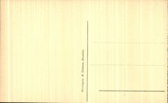 Teatro real de CPA Bruselas de la moneda