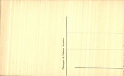 CPA Brussels pulpit of Truth of the Church co Gudule