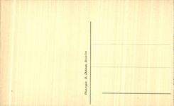 CPA Automobile Brussels Mount of Arts