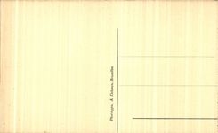 CPA Brussels Places Royal