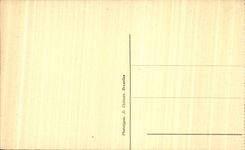 CPA Brussels Laeken Burial of French unknown Soldar