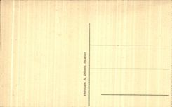 CPA Brussels Parks North Trams