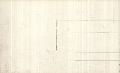 CPA Lourdes the Basilica and the Station