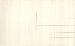 CPA Lourdes the Virgin couronnee