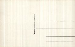 CPA Lourdes the Procession Coming from the Cave