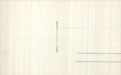 CPA Lourdes Seen of night of the Basilica during the procession with the torches