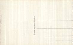 CPA Lourdes the Funicular of the Peak of Jer