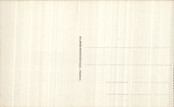 CPA Lourdes the Valley of Argeles Seen from of the Peak of Jer