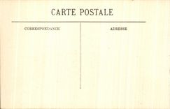 CPA the Mont Saint Michel Sinning ones of the Strikes and Coquetieres