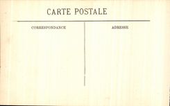 CPA Mont Saint Michel Close Dirty of the Strikes