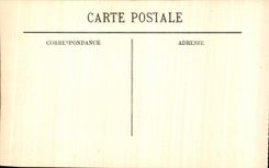 CPA Mont Saint Michel the granite Lace Staircase