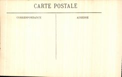 CPA Mont Saint Michel the Basilica the Apse