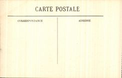 CPA Mont Saint Michel the Great Degree and the Staircase of Round