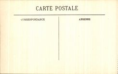 CPA Mont Saint Michel Chorus