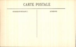 CPA Mont Saint Michel the Gate of the King