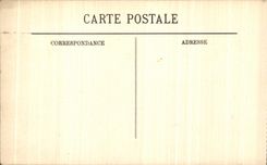 CPA Mont Saint Michel the Street