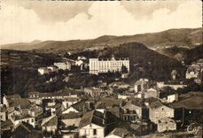 Opinion de CPA Chatelguyon tomada del martirio