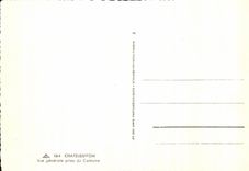 Opinion de CPA Chatelguyon tomada del martirio