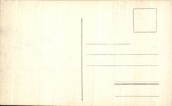 Dauphine grande CPA View Of chartreuse el convento