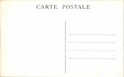 CPA Picturesque Vercors Road Of the Great Narrow parts And Cascades Of Vernaison