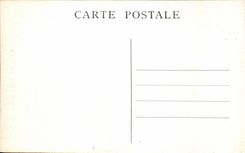 CPA Le Vercors Pittoresque Route Des Grands Goulets Et Cascade De La Vernaison