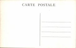 CPA Le Vercors Pittoresque Route Des Grands Goulets