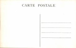 CPA Le Vercors Pittoresque Route Des Grands Goulets Vers Les Baraques