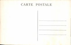 CPA Le Vercors Pittoresque Route Des Grands Goulets Les Lacets