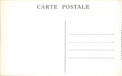 CPA Le Vercors Pittoresque Route Des Grands Goulets Et Vallee D'echevis