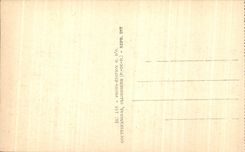 CPA Auvergne Royat Recina Hotel