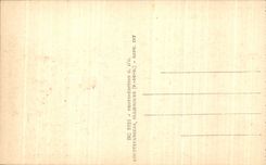 CPA Auvergne Sommet Of Puy De Dome Monument Sets up By L Aero Club of Auvergne Renaux