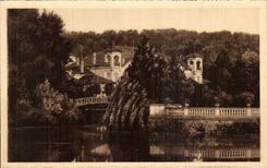 CPA Strasbourg Orangery