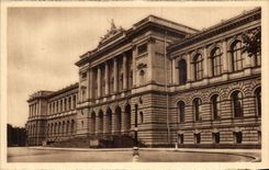 CPA Strasbourg University