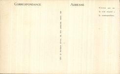 CPA Bourges la catedral el gran cubo